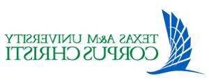 Texas A&M University – Corpus Christi Logo